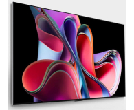 LG OLED77G33LA 77" OLED 4K 120Hz webOS Dolby Vision Dolby Atmos - 1143755 - zdjęcie 4